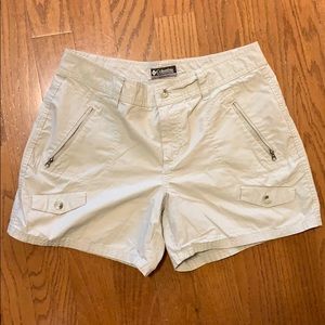 Columbia Hiking Shorts